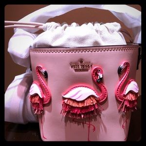 Kate Spade - By the Pool